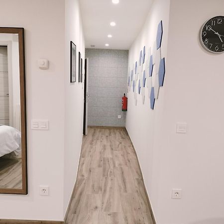 Casa Del Carmen - Parking Incluido Apartment Tudela Exterior photo